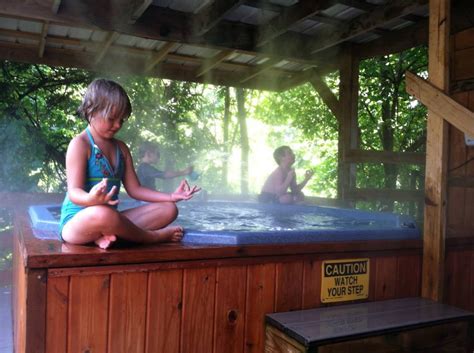 Hot Springs Resort and Spa – Hot Springs, North Carolina