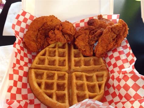 10 Lesser-Known Nashville Hot Chicken Joints You Need to Know