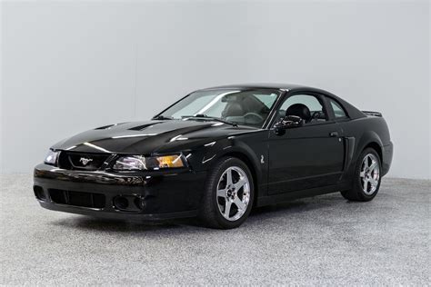 2004 Ford Mustang | Auto Barn Classic Cars