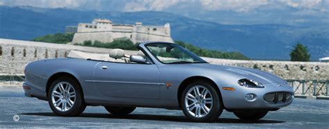 Jaguar XK8 Cabriolet:picture # 4 , reviews, news, specs, buy car