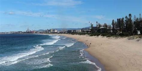 Wollongong Beach Webcam | Wollongong