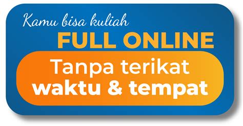 Kuliah Fleksibel, Lulusan Berkualitas | BINUS Online Learning