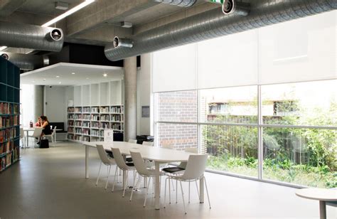 Strathfield Library | Amazing Library Designs