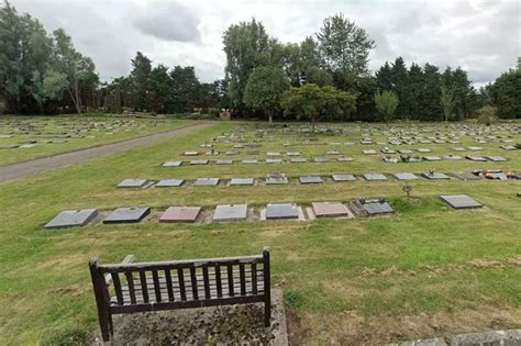 South Bristol cemetery to be expanded amid 'critical' shortage in burial space - Bristol Live