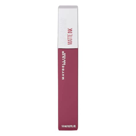 Save on Maybelline Super Stay Matte Ink Lip Color Lover 15 Order Online Delivery | GIANT