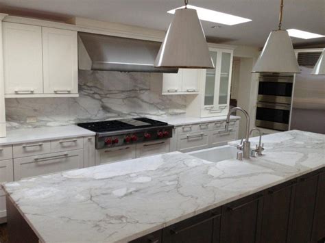 Marble Countertops - Laguna Kitchen and Bath Design and Remodeling