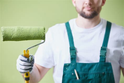 Top 3 Things to Consider Before Hiring a Painting Contractor - Local ...