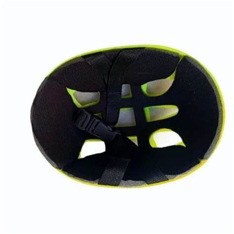 Green Safety Skating Helmet at Rs 70/piece | Skate Helmet in Jalandhar | ID: 2852378231212