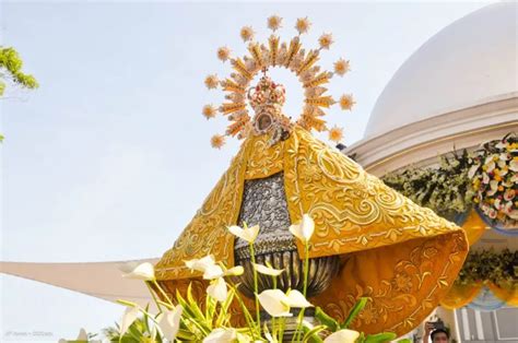 Our Lady of Penafrancia Basilica, Naga, Bicol, Philippines | Catholic Shrine Basilica