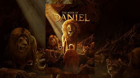 Book Of Daniel - YouTube