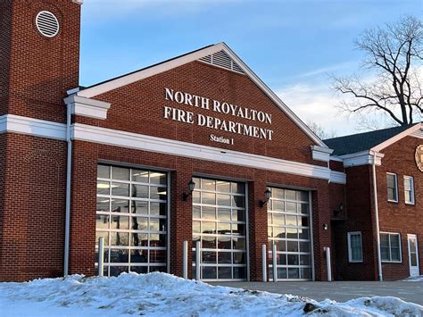 North Royalton puts EMS/fire levy on May 3 ballot - cleveland.com