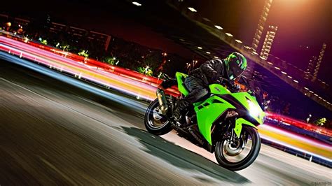 Kawasaki Ninja 300 Wallpapers - Top Free Kawasaki Ninja 300 Backgrounds - WallpaperAccess