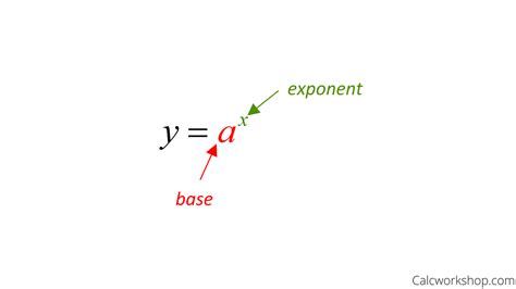 Derivative of Exponential Function (Fully Explained!)