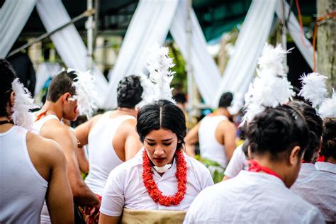 A Glimpse of Tonga Culture — Acanela Expeditions