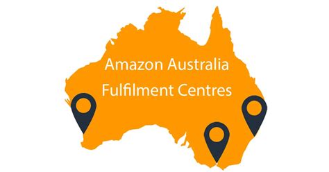 New Australian Amazon Fulfillment Center in Perth