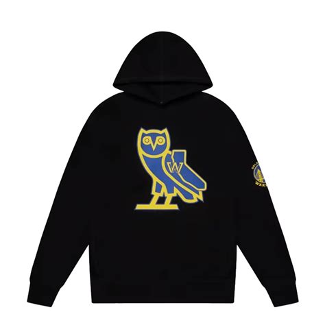 NBA Golden State Warriors OG Hoodie | Jackets MOB