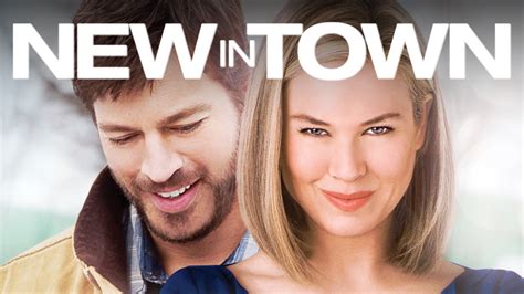 Stream New In Town Online | Download and Watch HD Movies | Stan