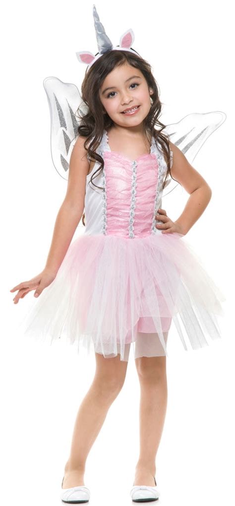 Unicorn Fairy Princess Costume | estudioespositoymiguel.com.ar