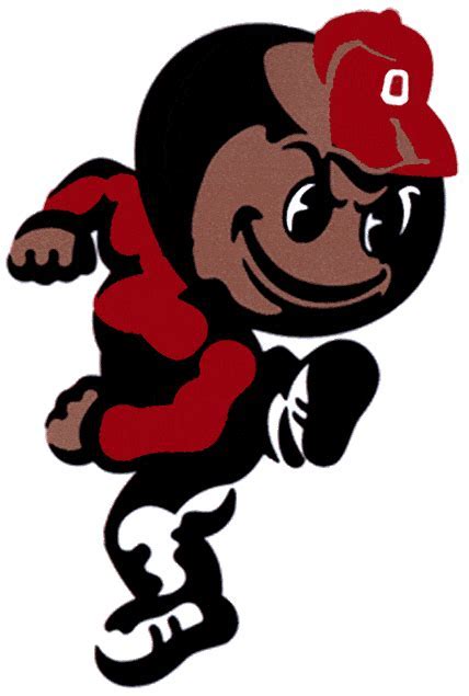 brutus buckeye logo 10 free Cliparts | Download images on Clipground 2024