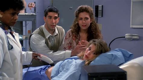 "Friends "The One with the Sonogram" 1x2 Reaction" by GeekedOutNation ...