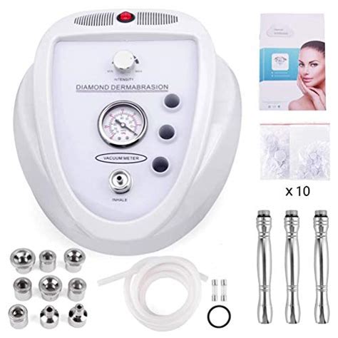 The Micro Dermabrasion Home Kits 2022: Expert’s Choice & Buyer’s Guide