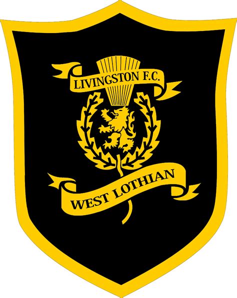 Image - Livingston FC logo..png | FIFA Football Gaming wiki | FANDOM powered by Wikia