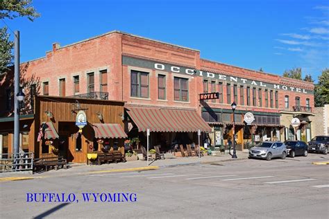 The Historic Occidental Hotel Museum - All You Need to Know BEFORE You ...