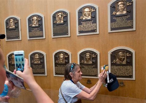 Hall of Fame 2020: Who’s the best Yankees player not enshrined in Cooperstown? - nj.com