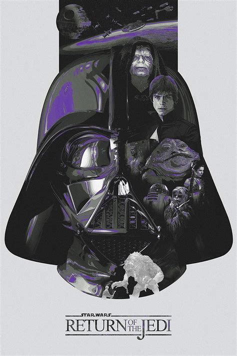 Star Wars Original Trilogy Posters :: Behance