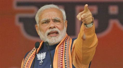 Prime Minister Narendra Modi Nominated for Nobel Peace Prize: Report