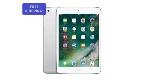 Get a Refurbished iPad Mini 2 for Just $80 | PCMag