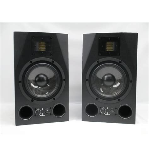 ADAM Audio A7X (pair) | Reverb