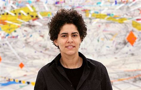 Julie Mehretu | Biography, Art, Paintings, Drawings, Stadia II, & Facts ...