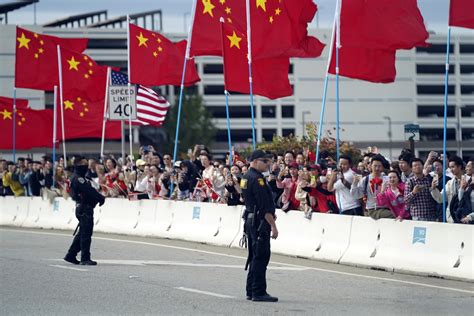 San Francisco Asian Americans feel mixed on Biden-Xi meeting - Los ...