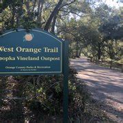 WEST ORANGE TRAIL | 281 Photos & 56 Reviews - 501 Crown Point Cross Rd ...