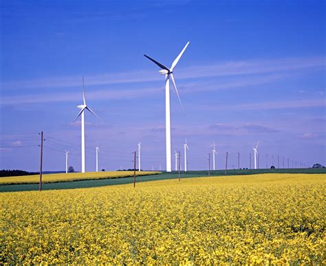 Wind Turbine Orders Fall in EU, Putting Climate Goals at Risk - EcoWatch