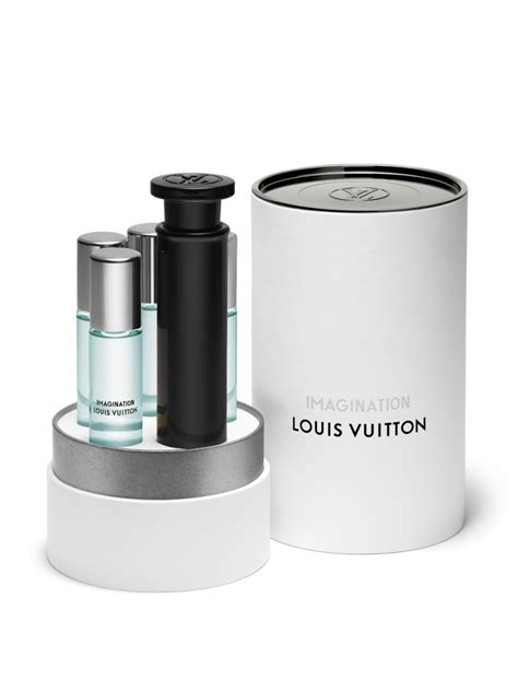 Louis Vuitton Men's Cologne Imagination | semashow.com