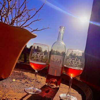 AGUA DULCE WINERY - 829 Photos & 377 Reviews - 9640 Sierra Hwy, Agua Dulce, California ...