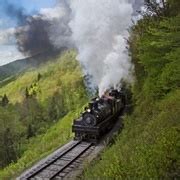 West Virginia State Parks