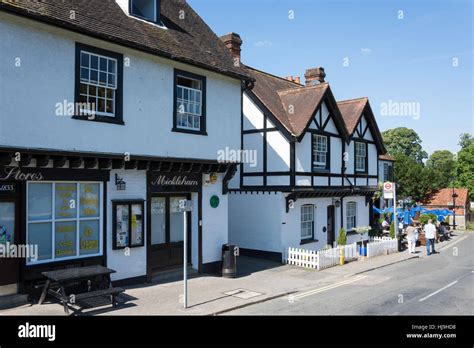 Mickleham High Resolution Stock Photography and Images - Alamy