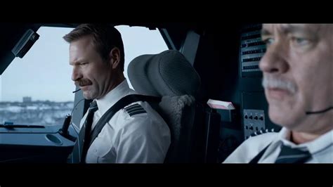 Sully 2016 Plane Crash Scene Landing in the Hudson River - YouTube