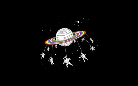 Psychedelic Astronaut Wallpapers - Wallpaper Cave