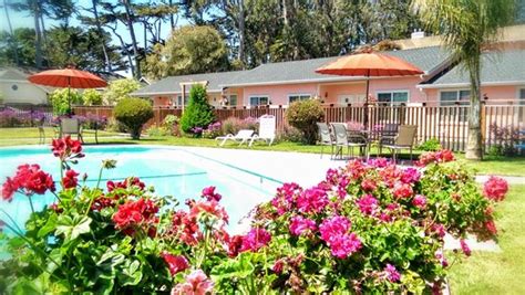 Butterfly Grove Inn $99 ($̶2̶1̶7̶) - UPDATED 2018 Prices & Motel Reviews - Pacific Grove, CA ...