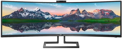 Best Monitors With Webcams to Shop Online