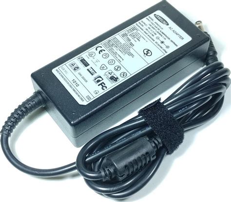 Samsung AC Adapter 19V 3.16A Buy, Best Price in Oman, Muscat, Salalah