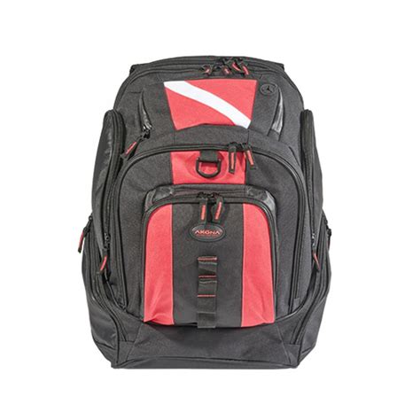 Commuter Backpack