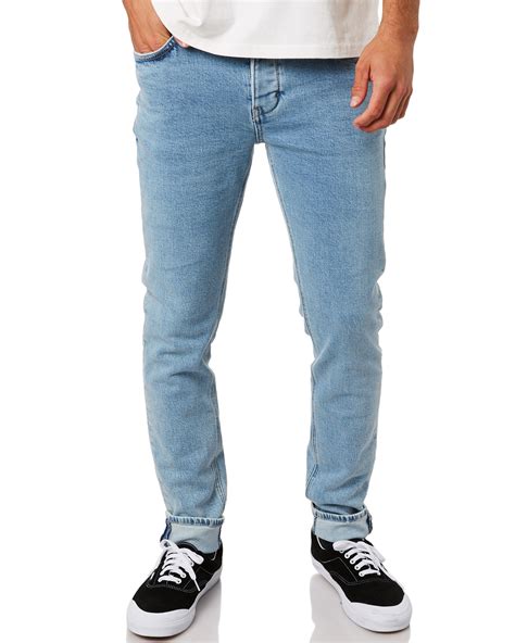 Neuw Lou Slim Mens Jean - Zero Mark Two | SurfStitch