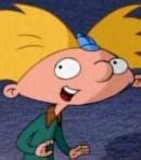 Voice Of Arnold - Hey Arnold! • Behind The Voice Actors