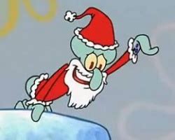 Santa Claus – From SpongePedia, the biggest SpongeBob-wiki in the world!