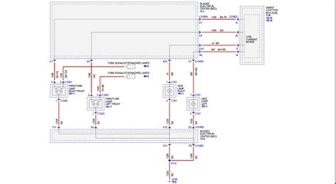 tail light wiring diagram - The Mustang Source - Ford Mustang Forums